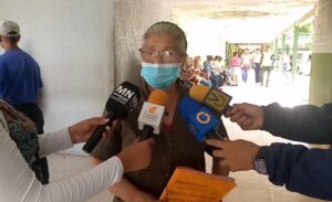 En Monagas casi 3 mil trabajadores de salud no recibieron su bono vacacional