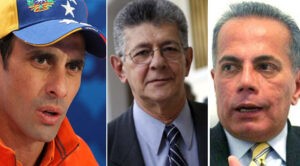 En la búsqueda de unidad, líderes opositores se movilizan para sumar votos a González Urrutia