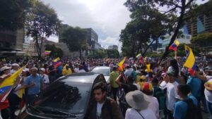 🔴En vivo | Elecciones presidenciales: Así fue el cierre de la campaña electoral este 25-J