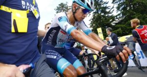 En vivo Etapa 14 - Tour de Francia: en los Pirineos, Egan Bernal y Santiago Buitrago en busca de la victoria