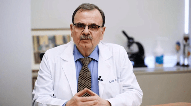 Enfermedades transmisible ponen al descubierto la aguda crisis sanitaria de Líbano
