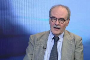 Enrique Ochoa Antich denuncia que el Conas está cometiendo ejecuciones en Guárico impunemente