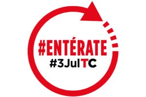 Entérate de otras noticias importantes de este #3Jul