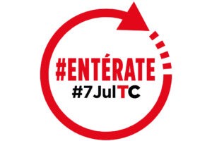 Entérate de otras noticias importantes de este domingo #7Jul