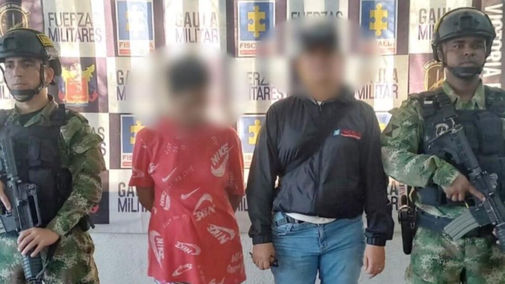 Envían a la cárcel a la madre de Joshuar David, menor que desapareció hace dos meses en Valledupar