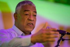 Es importante que vayan a su centro de votación y puedan influir en los resultados: Fermín