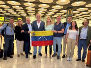 "Es tremendamente grave que Zapatero sea cómplice"