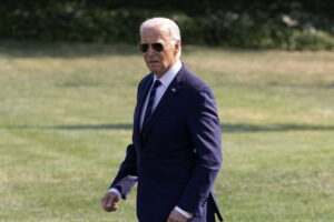 "Es un clon de Trump": Biden sobre J.D. Vance