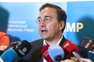 España esperará a que se verifiquen los resultados en Venezuela para reconocer la victoria de Nicolás Maduro