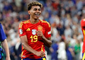 España venció a Francia