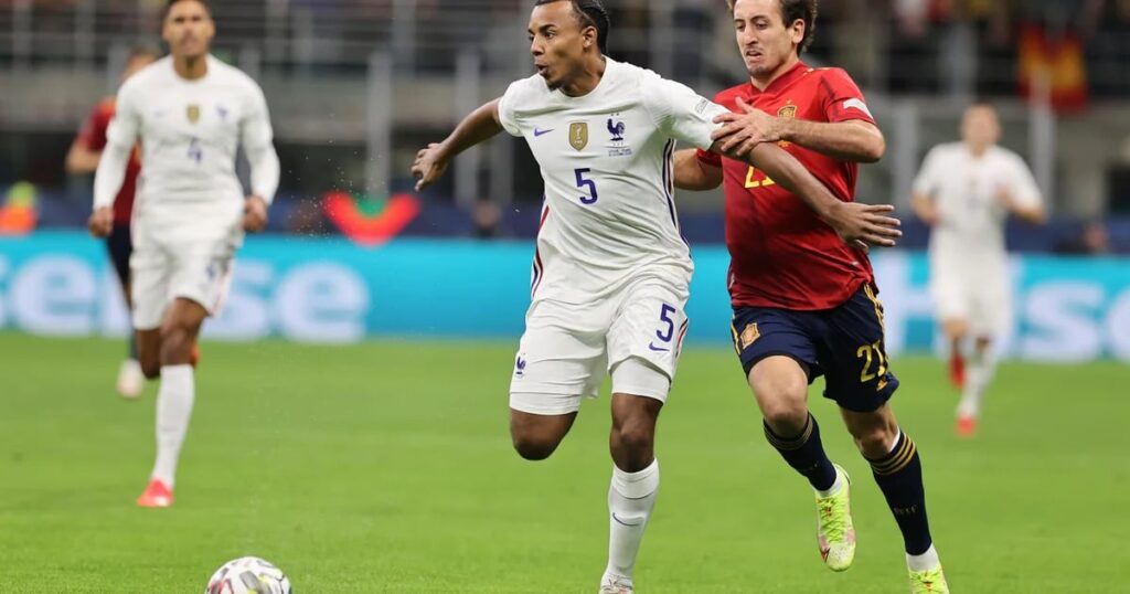 España y Francia, buena fiabilidad en semifinales de grandes citas