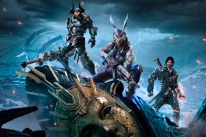 Está a años luz de ser un GOTY, pero tiene todas las papeletas para robarme cientos de horas. Primeros pasos en The First Descendant