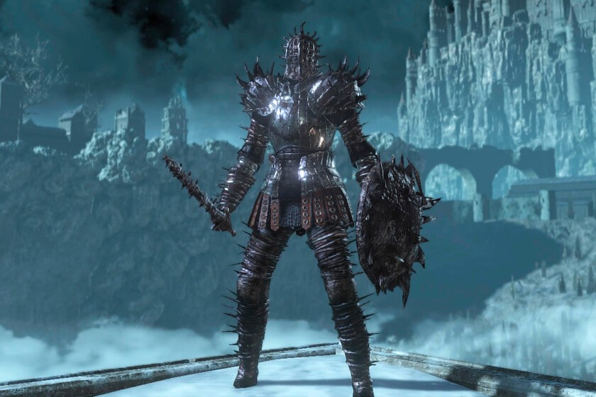 Esta armadura de Dark Souls se convirtió en una verdadera pesadilla para algunos jugadores y en una broma hilarante para otros