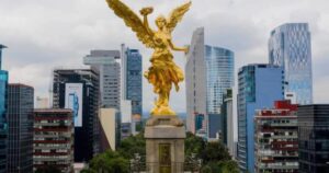 Esta es la colonia de CDMX que más habitantes tiene