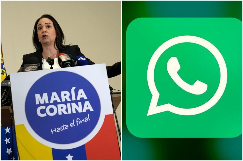 Esta es la herramienta en Whatsapp para denunciar irregularidades electorales el #28Jul