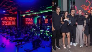 Esta es la marca de gimnasios colombiana que entró al mercado de EE. UU. y se está expandiendo en el país