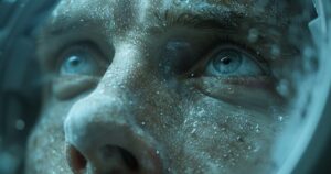 Esta es la película de ciencia ficción más bonita de la historia del cine