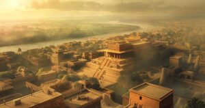 Esta fue la ciudad más grande de la Edad del Bronce: el misterio de Mohenjo-Daro