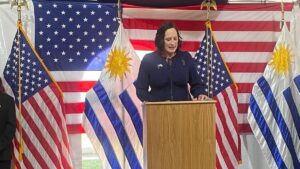 Estados Unidos apunta a que la relación bilateral perdure gane quien gane las elecciones