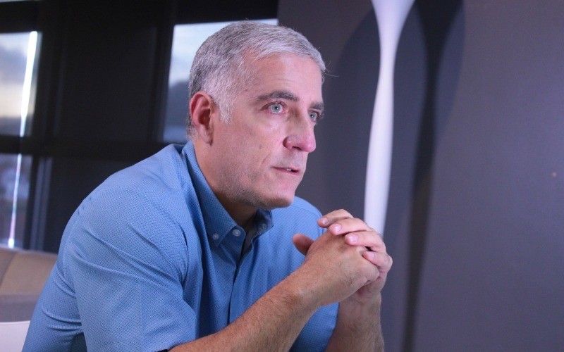 "Estamos llamados a construir este país en conjunto por encima de las diferencias"