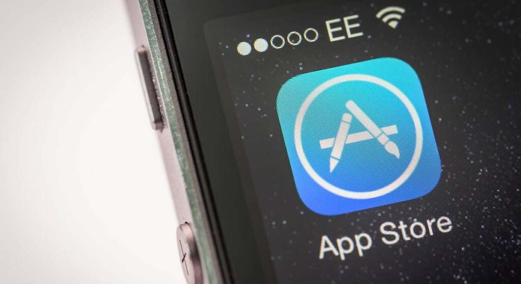 Estas son las apps que Rusia ha obligado a Apple eliminar