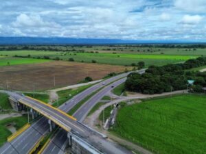 Estas son las carreteras 4G que quedarán totalmente listas en el 2024 | Infraestructura | Economía