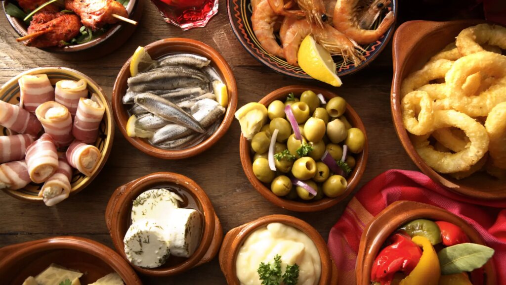 Estas son las recetas españolas peor valoradas dentro y fuera de nuestro país (y algunas no se lo merecen)