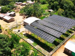 Este año habría más de mil comunidades energéticas, ¿qué son y qué ventajas tienen? | Energía
