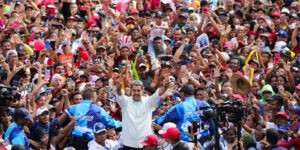 Este domingo decidimos el futuro de los próximos 50 años