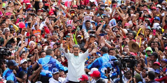 Este domingo decidimos el futuro de los próximos 50 años