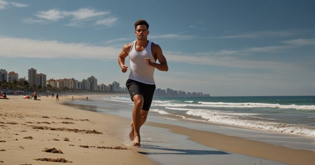 Este es el deporte que tienes que practicar este verano, según tus características