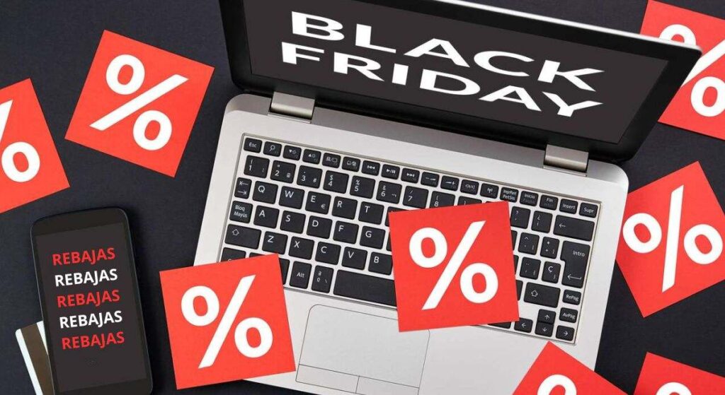 Este es el motivo por el que el Gobierno quiere acabar con el Black Friday, los Días sin IVA y otras ofertas online