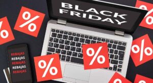 Este es el motivo por el que el Gobierno quiere acabar con el Black Friday, los Días sin IVA y otras ofertas online