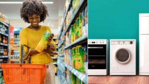 Este es el 'outlet' de Olímpica donde encontrará productos desde los $5.000