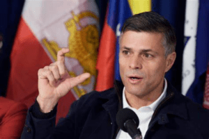 “Este fraude no es sostenible”