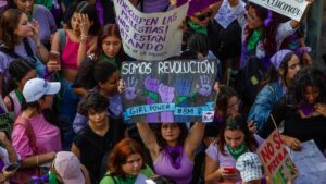Este miércoles habrá mesa de seguimiento a feminicidio y violencia de género en Barranquilla y el Atlántico