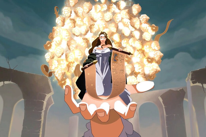 Este soulslike español es uno de los mejores indies del pasado 2023, y ahora sale a precio de outlet para PC: Blasphemous 2 en oferta