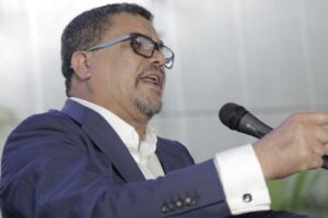 “Esto no es un plebiscito” Benjamín Rausseo intenta explicar los motivos por los que no apoya a Edmundo González (+Video)