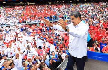 Estos fueron los anuncios realizados por Maduro a la clase obrera