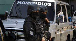 Estos son los datos que dio el OVV en Guárico sobre violencia en el primer semestre del año