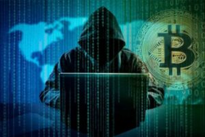 Estos son los delitos más comunes usando criptomonedas en el ecosistema Blockchain