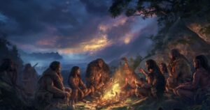 Estos son los hitos más importantes de la evolución humana