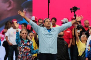 "Estoy preparado para una gran victoria"