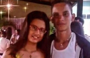 Estranguló a su novia y enterró el cuerpo en una zona boscosa
