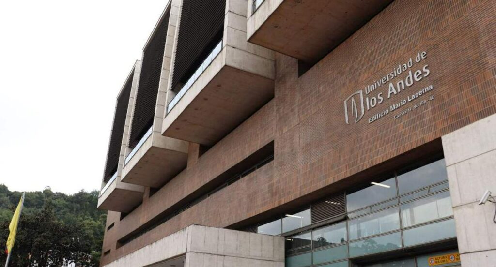 Estudiante de medicina de Los Andes murió y dejó dura mensaje a la familia