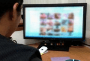 Estudiante de secundaria editó videos porno con IA y puso la cara de sus compañeras
