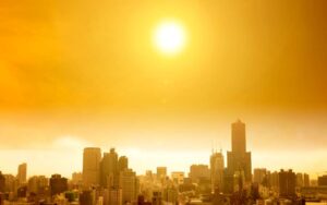 Estudio de la NASA revela las regiones que serán inhabitables en 2050