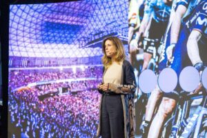 Estudio señala que tecnología contribuye con las relaciones personales