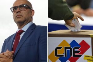 Eugenio Martínez augura un “nuevo proceso de negociación” en Venezuela tras las elecciones del #28Jul (+Video)