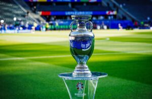 Euro 2024 | Directo: Empezó la final